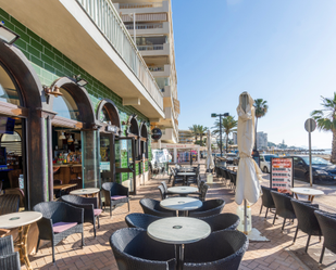 Terrassa de Local en venda en Fuengirola amb Aire condicionat, Calefacció i Terrassa