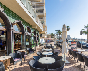 Terrace of Premises for sale in Fuengirola  with Air Conditioner, Heating and Terrace