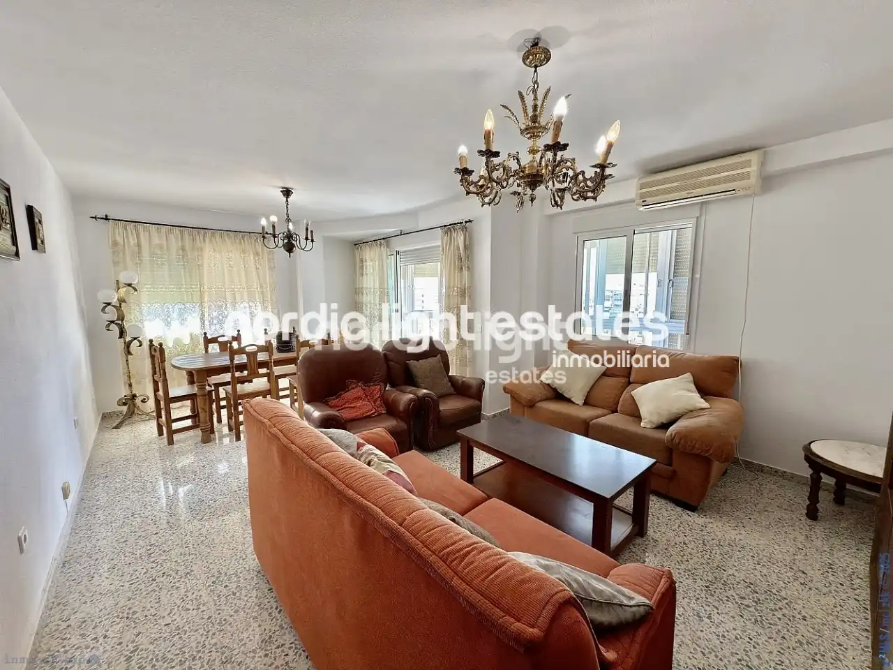 Piso con piscina en venta en Torre del Mar, imagen 6
