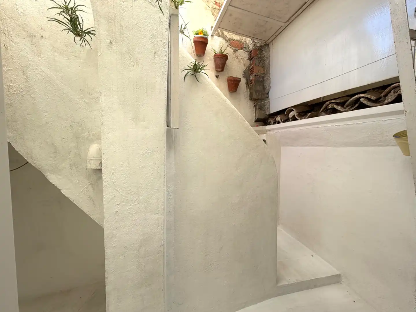Casa a schiera con terrazza in vendita a Calle Cantarranas, imagen 8
