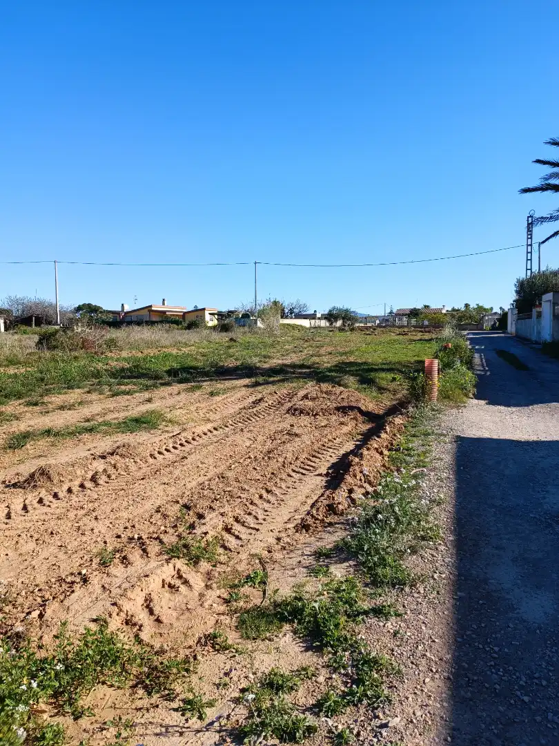 Rural land for sale in Camí de Genaro