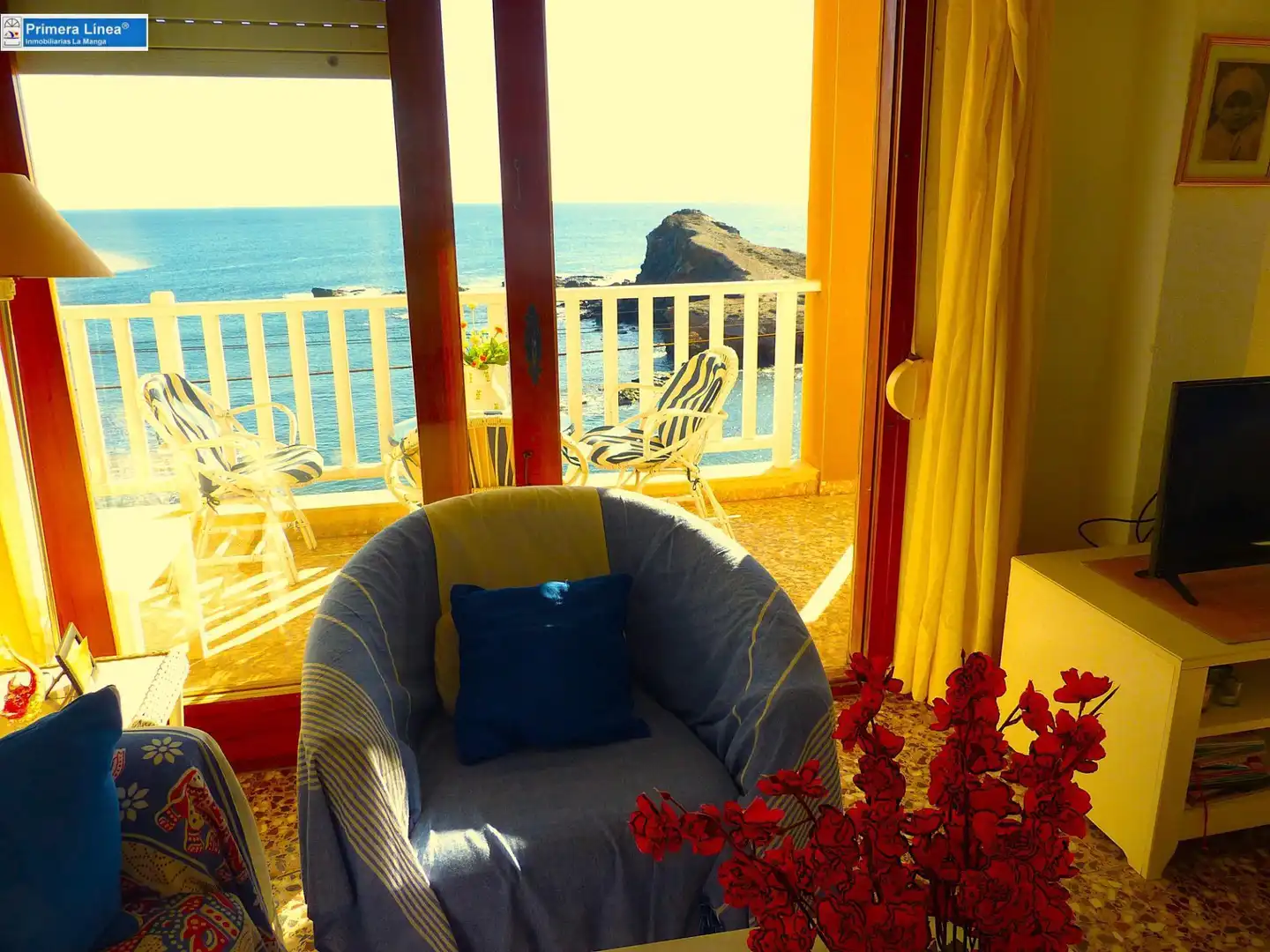 Wohnung zum Verkauf in Cabo de Palos