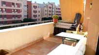 Terrace of Flat for sale in Lloret de Mar  with Air Conditioner, Parquet flooring and Terrace
