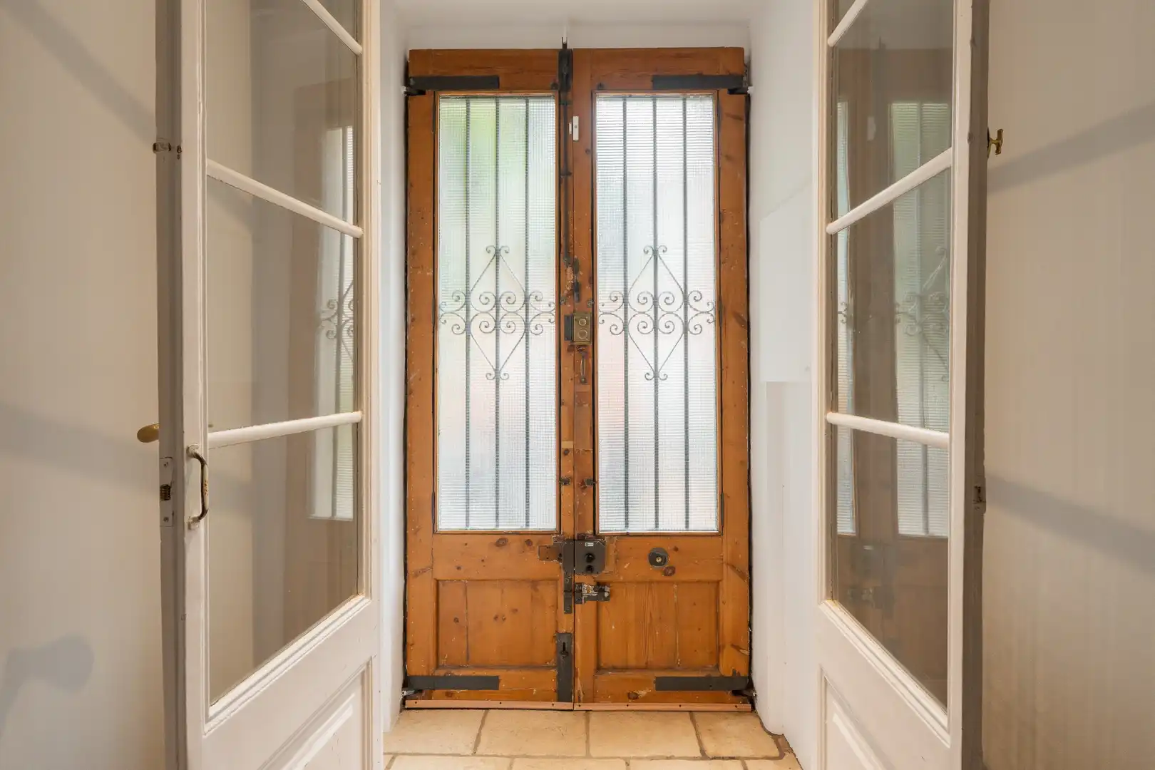 Casa o chalet en venta en Barcelona con Aire acondicionado, Calefacción y Jardín privado