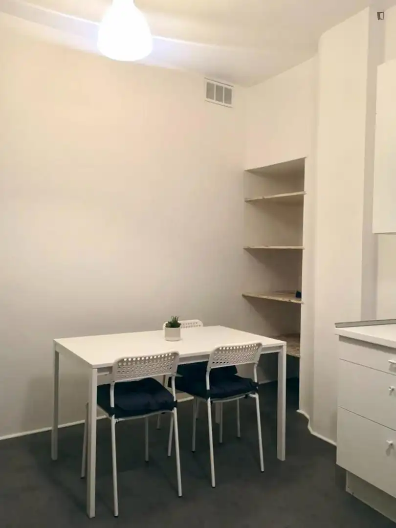Zimmer in Recoletos