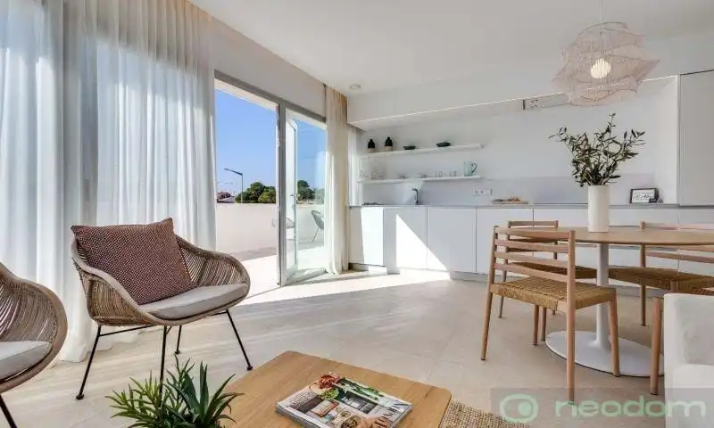Maison à vendre à Los Balcones - Los Altos, imagen 6