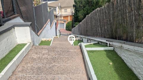 Foto 2 de Casa adosada de alquiler en Sant Cebrià de Vallalta, Barcelona