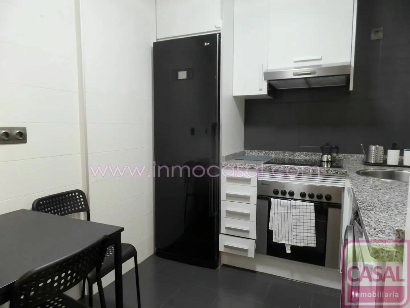 Flat with lift to rent in Ería - Masip, imagen 10