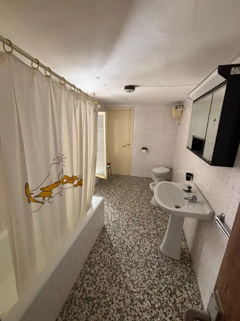 Haus zum Verkauf in Chinchilla de Monte-Aragón, imagen 12