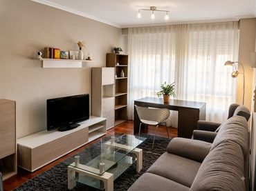 Appartamento in vendita a Basurtu - Zorrotza