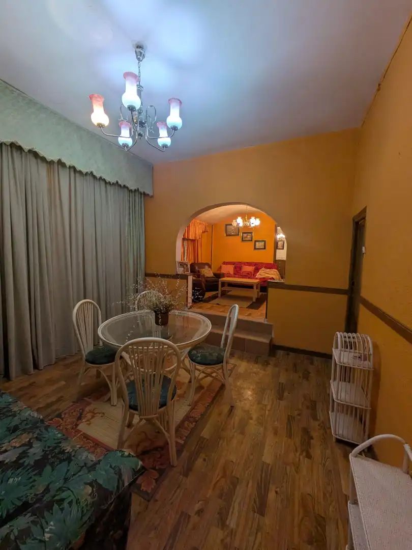 Comedor de Casa o chalet en venta en Morata de Tajuña