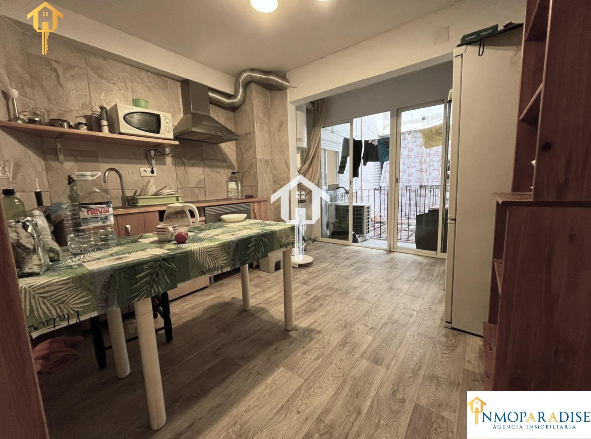 Cuina de Pis en venda en Alicante / Alacant