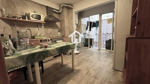 Foto 2 de Pis en venda a Carolinas Bajas, Alicante / Alacant