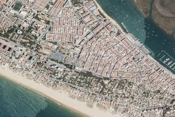 Garage zum Verkauf in Punta Umbría