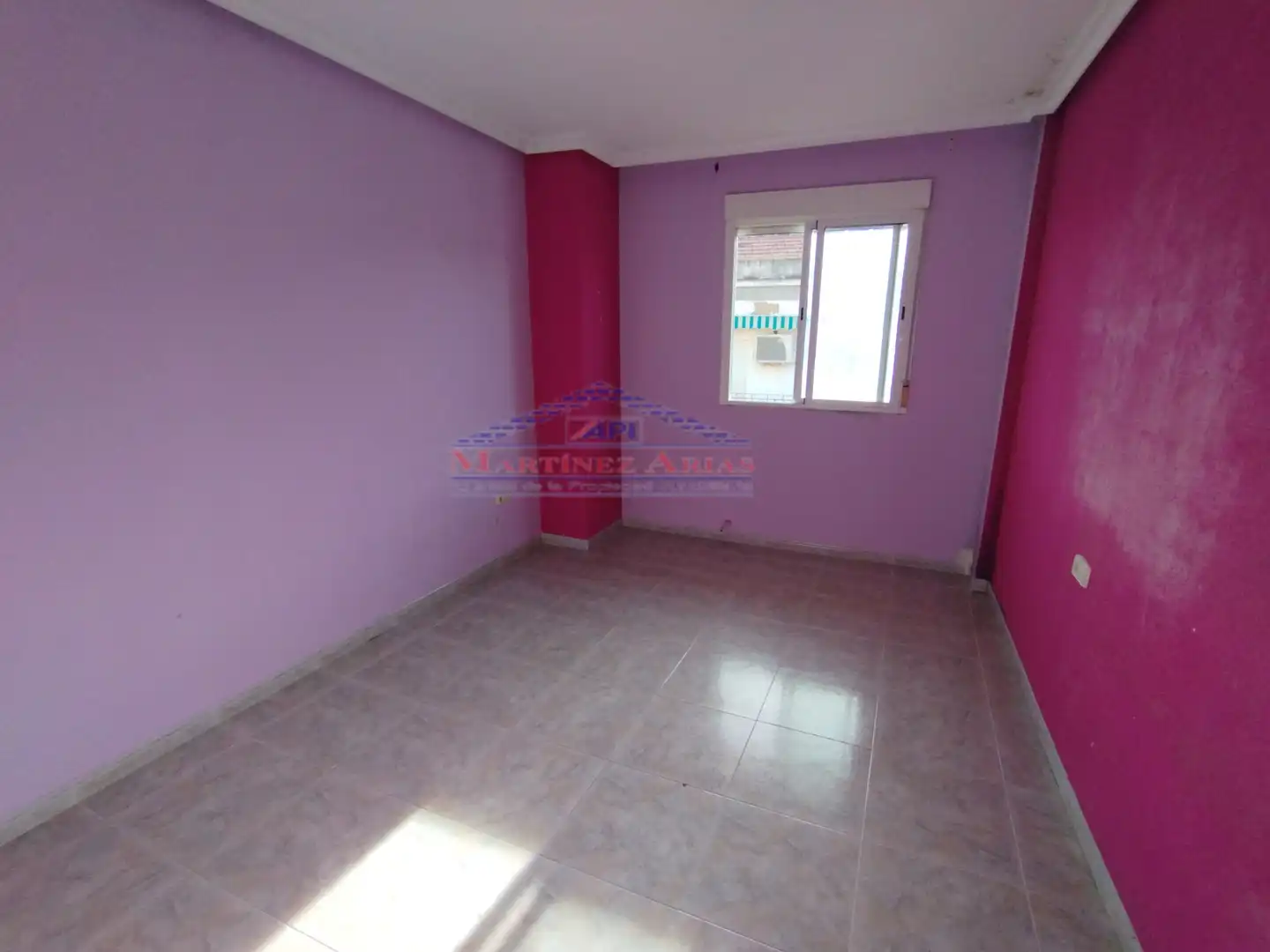 Habitación de Piso en venta en Linares con Terraza y Balcón