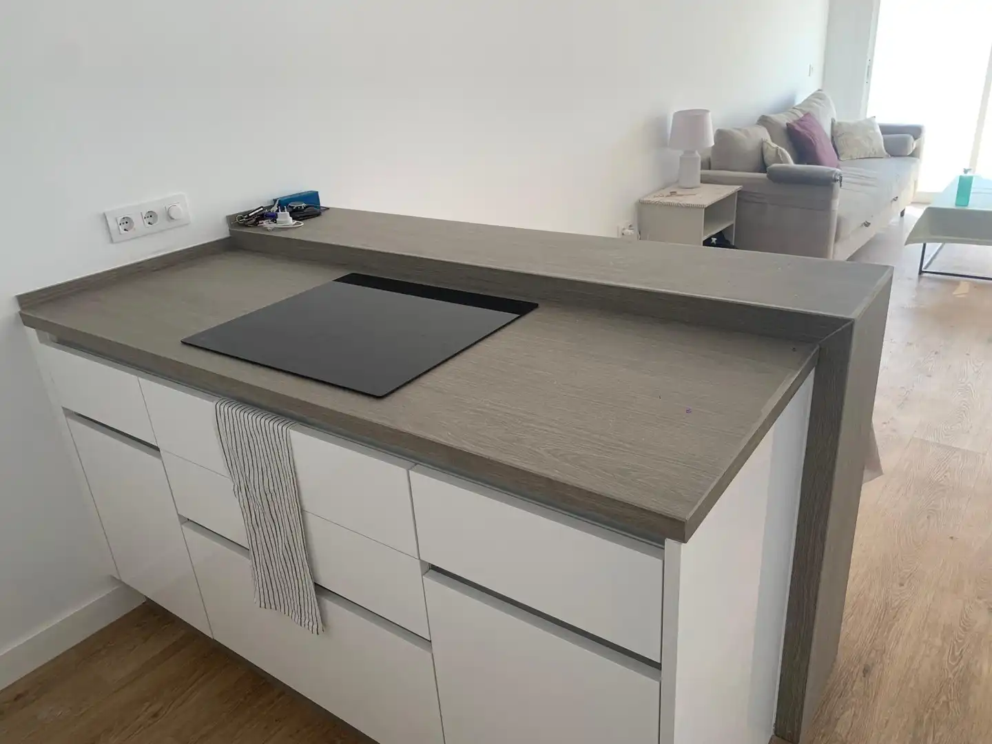 Flat with terrace for sale in Barbate ciudad, imagen 7
