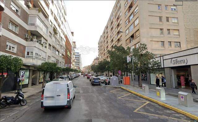 Garaje en Alquiler en Santa Marina