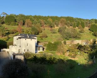 Exterior view of Building for sale in Valdés - Luarca