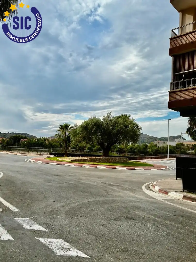 Gewerbefläche zum Verkauf in Calle SANTS DE LA PEDRA, imagen 19