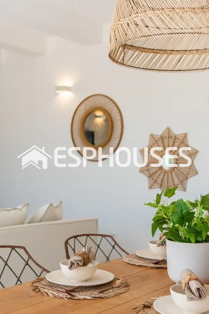 House with pool for sale in Las Lomas de Rame - Bahía Bella, imagen 6