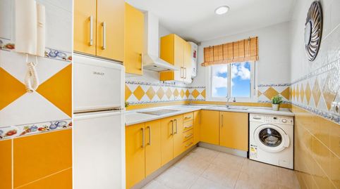 Foto 2 de Piso en venta en La Banda - Campo de Fútbol, Chiclana de la Frontera
