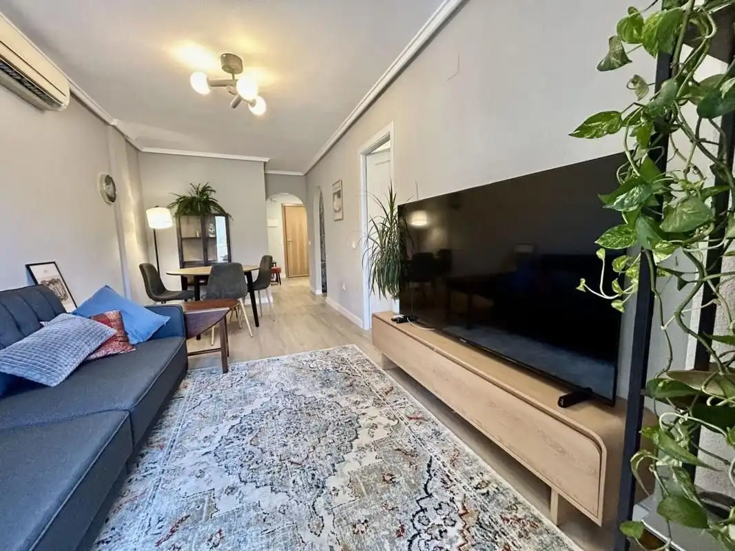 Apartament amb piscina en venda a Nueva Torrevieja - Aguas Nuevas, imagen 8