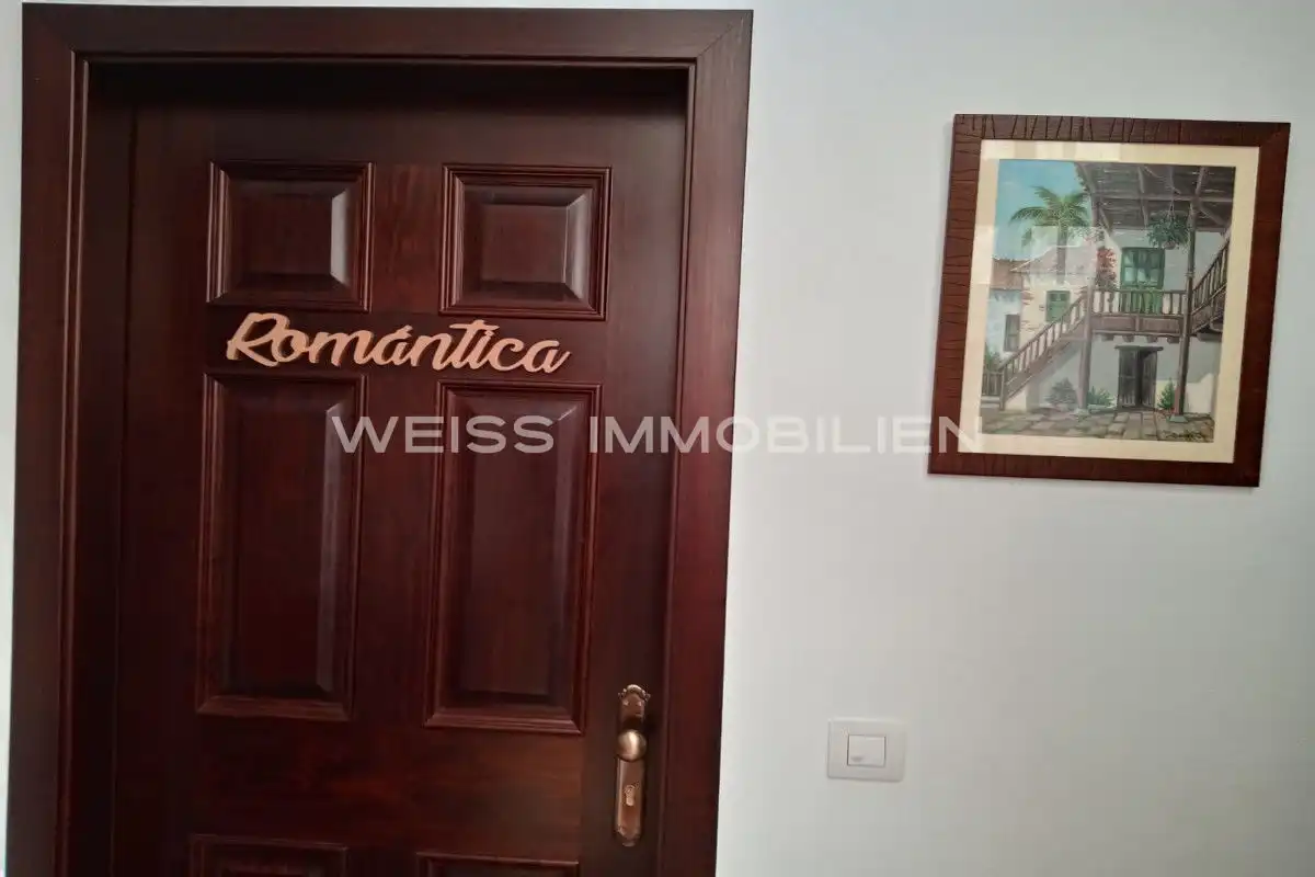 Casa adosada en venda a Icod de los Vinos pueblo