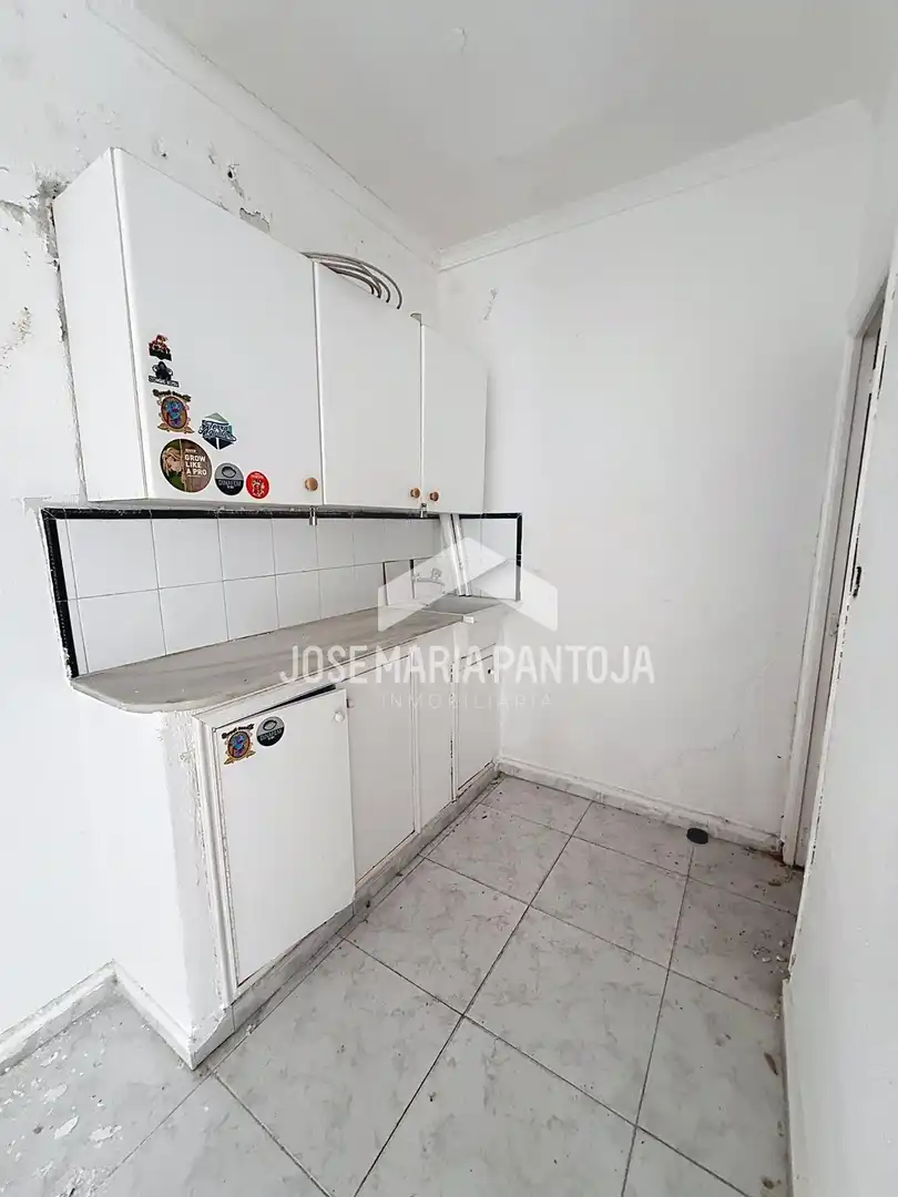 Cocina de Casa o chalet en venta en Jerez de la Frontera
