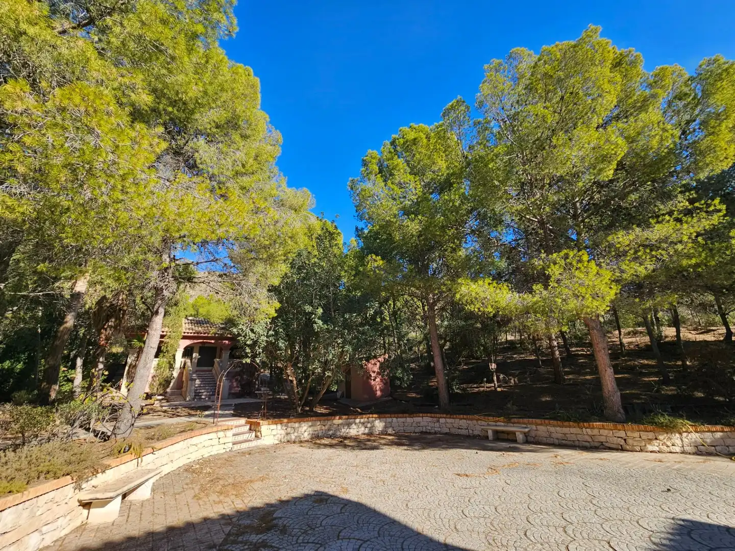 Lands and plots for sale in SERRETA 18, imagen 45