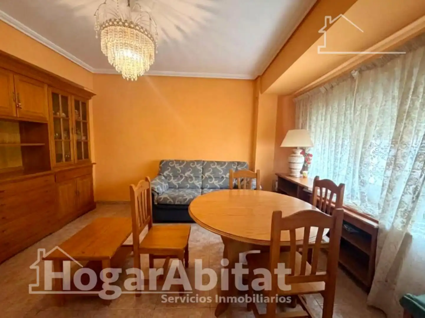 Habitación de Piso en venta en Puerto de Sagunto