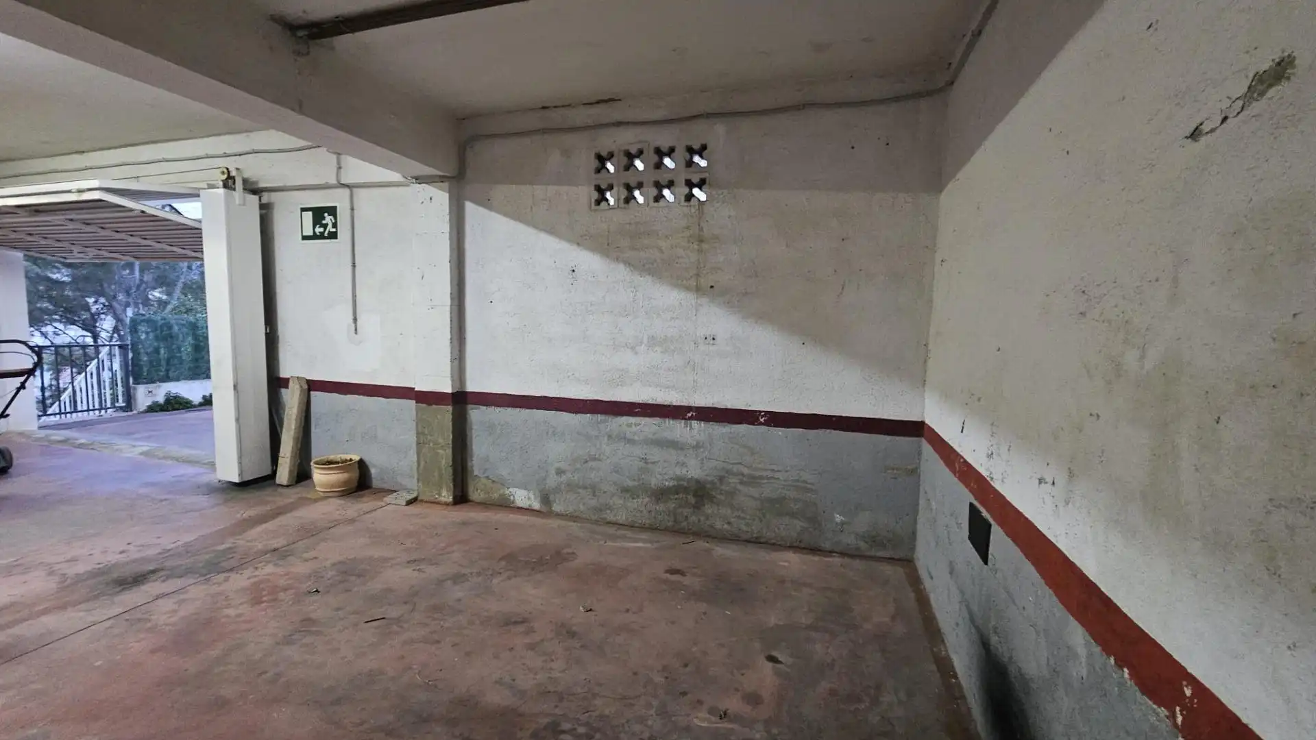 Parkplatz zum Verkauf in Segur de Calafell, imagen 4
