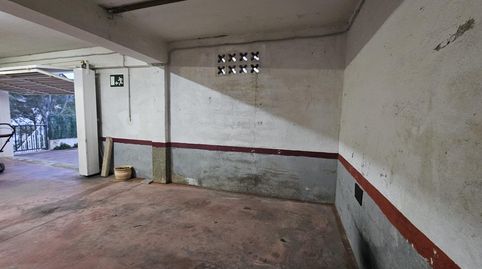PLAZA DE PARKING Y TRASTERO EN SEGUR DE CALAFELL CENTRO, imatge 4