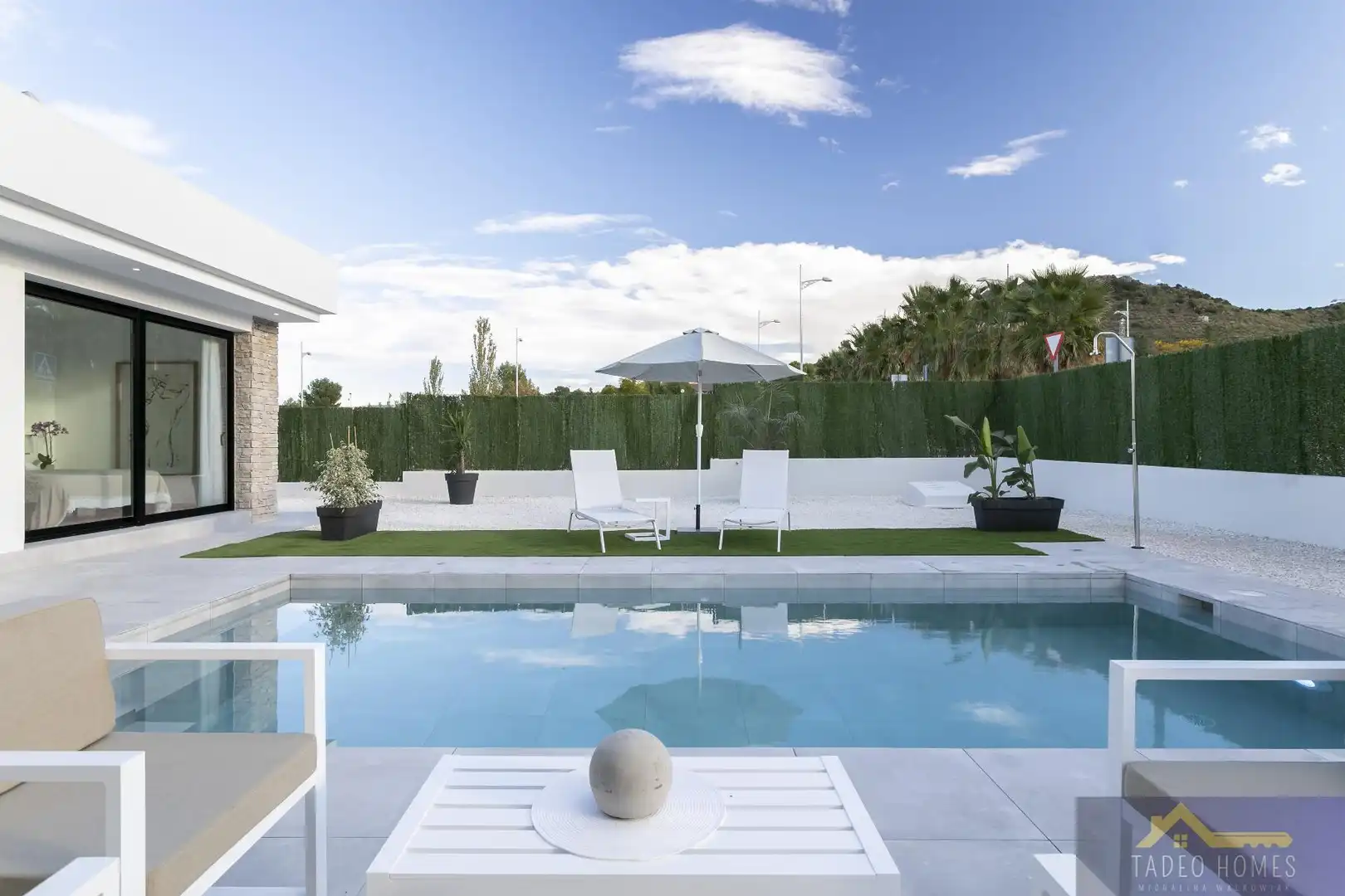 Villa avec piscine à vendre à Calasparra, imagen 33