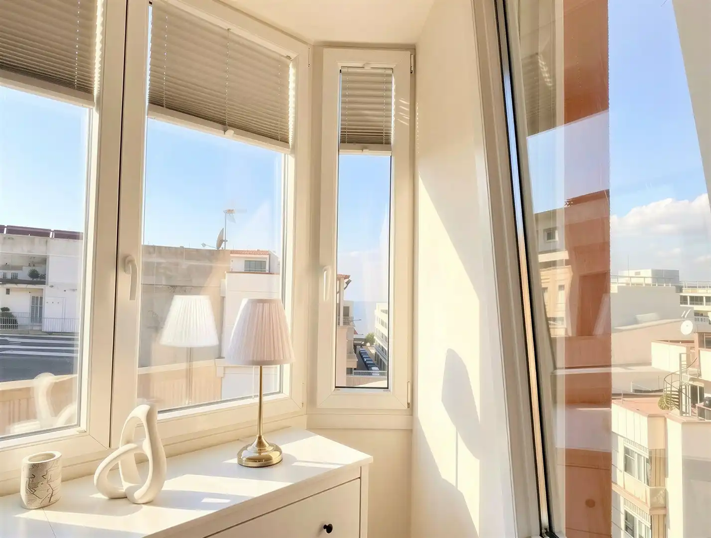 Attic for sale in S'Arenal
