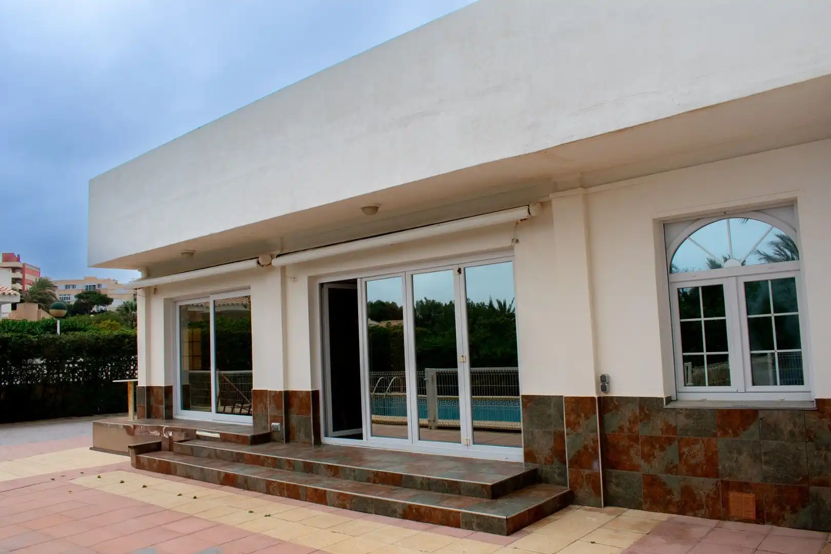Villa avec terrasse à vendre à Zona Galúa - Calnegre, imagen 3