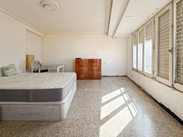 Piso en Venta en Casco Histórico