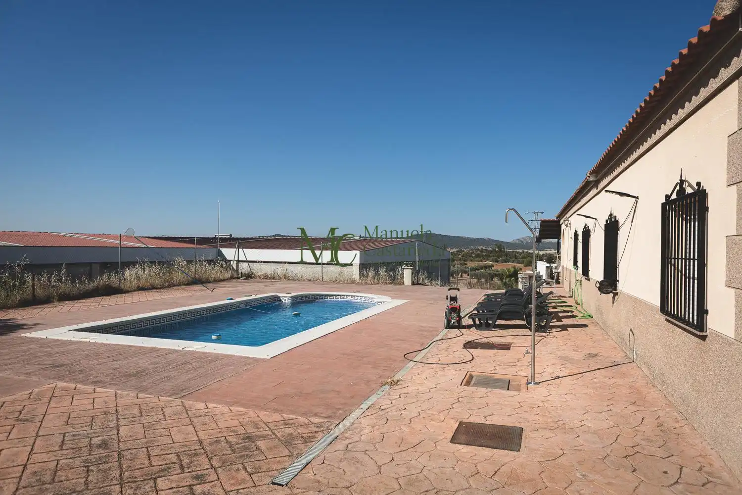 Landhaus zum Verkauf in Don Álvaro, imagen 38