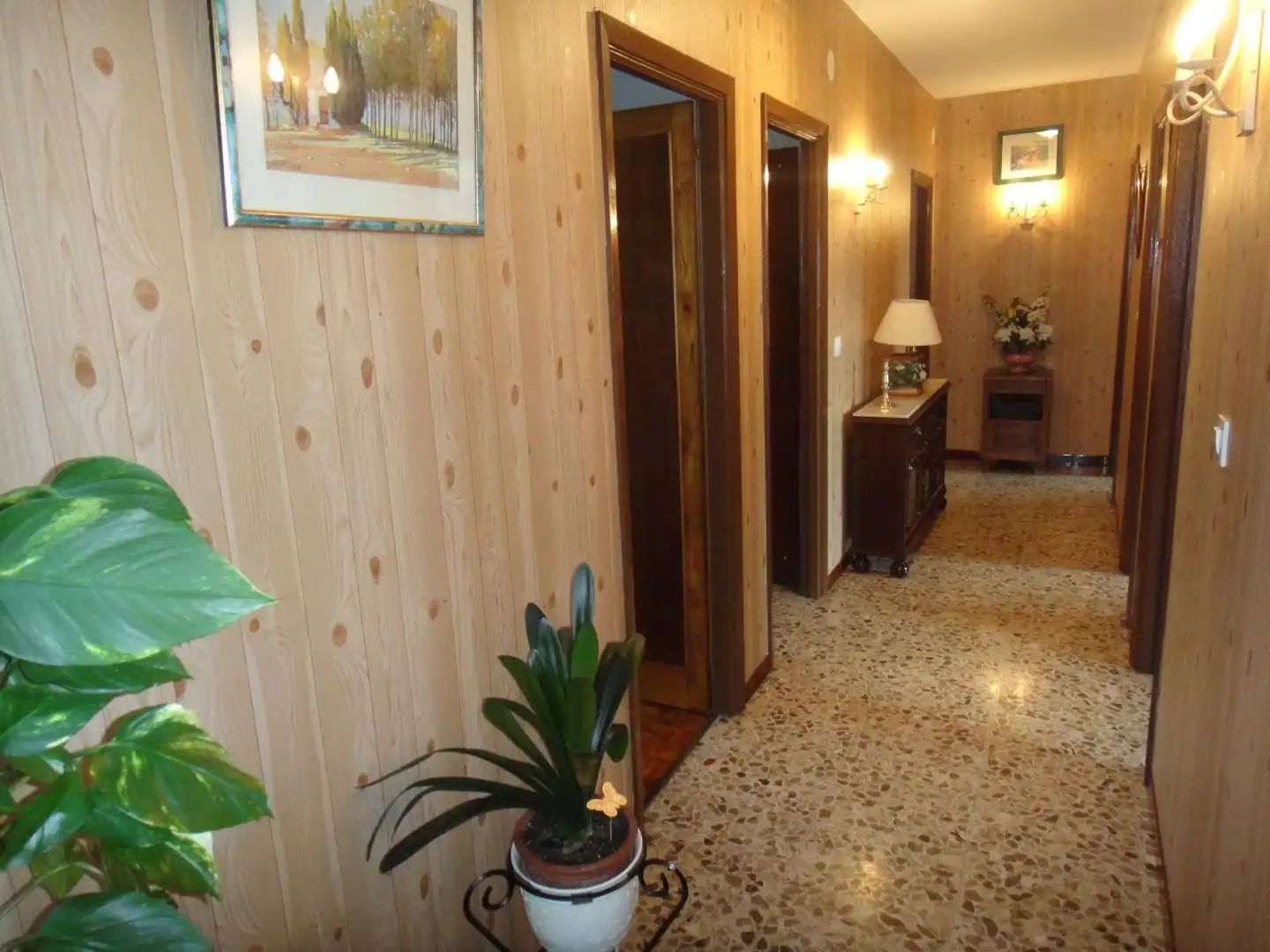 Casa o chalet en venta en Ordes con Terraza, Trastero y Amueblado