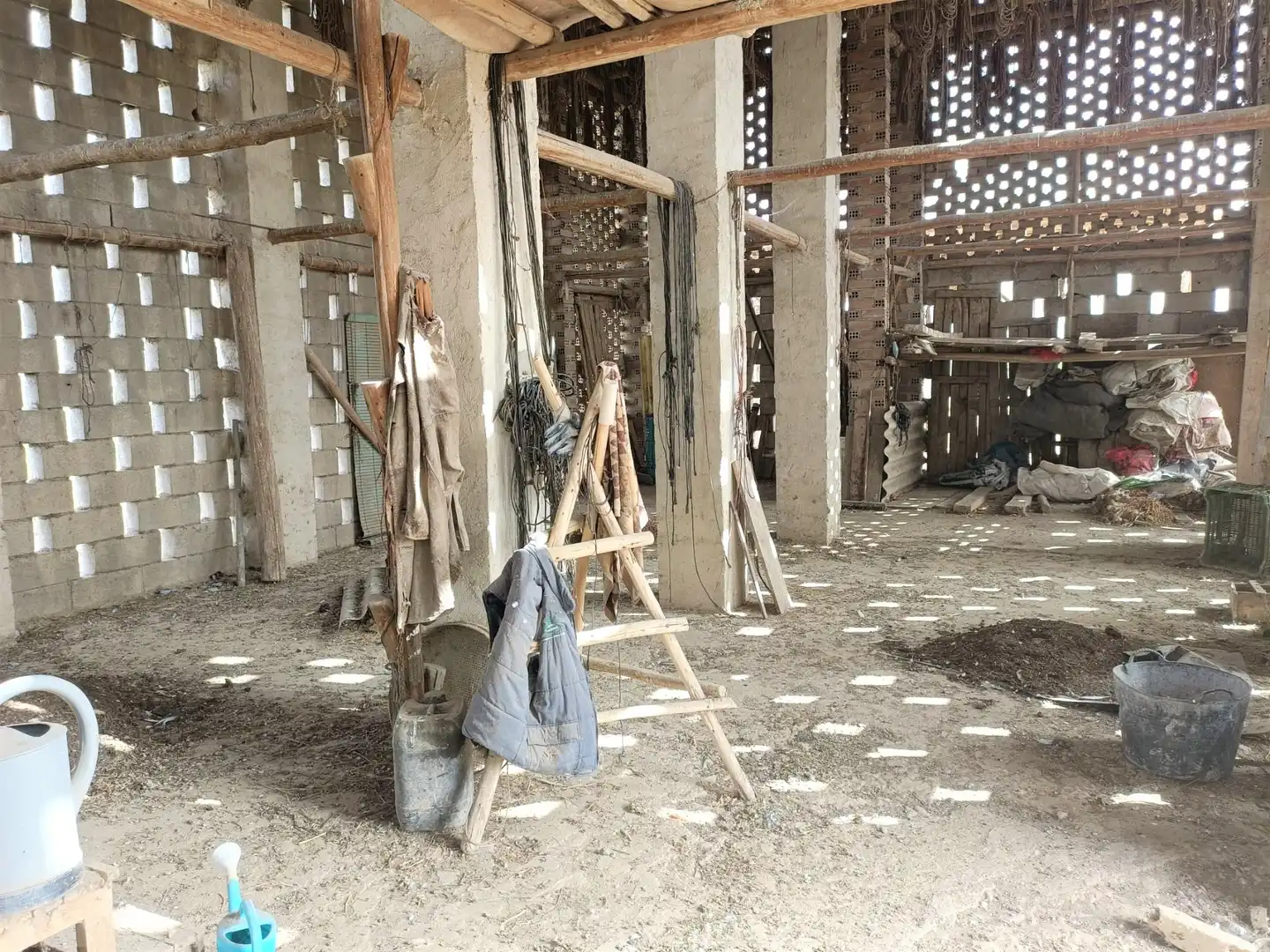 Terreny residencial en venda a Chauchina, imagen 6