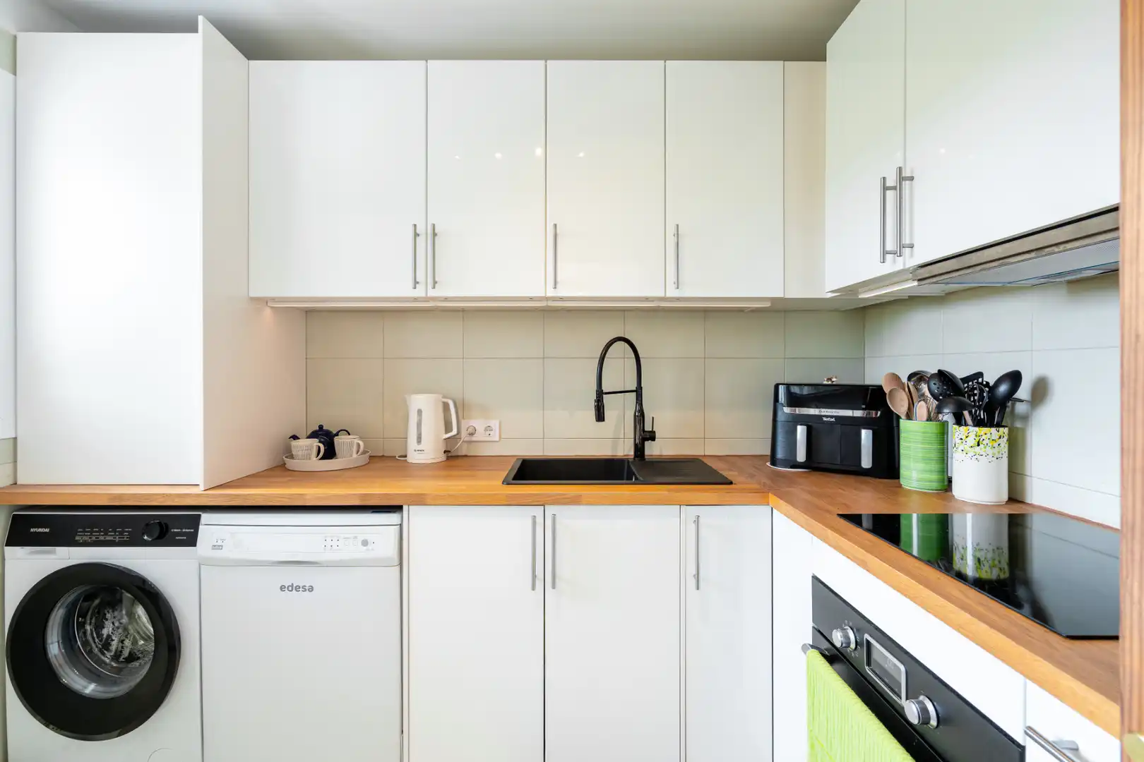 Apartament amb balcó en venda a Carrer Bacalla, imagen 10