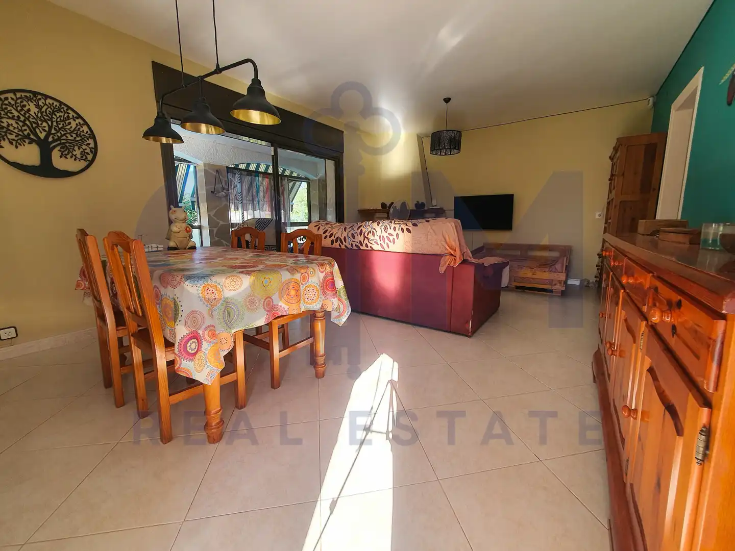 Villa avec terrasse à vendre à Carrer de les Violetes, imagen 9