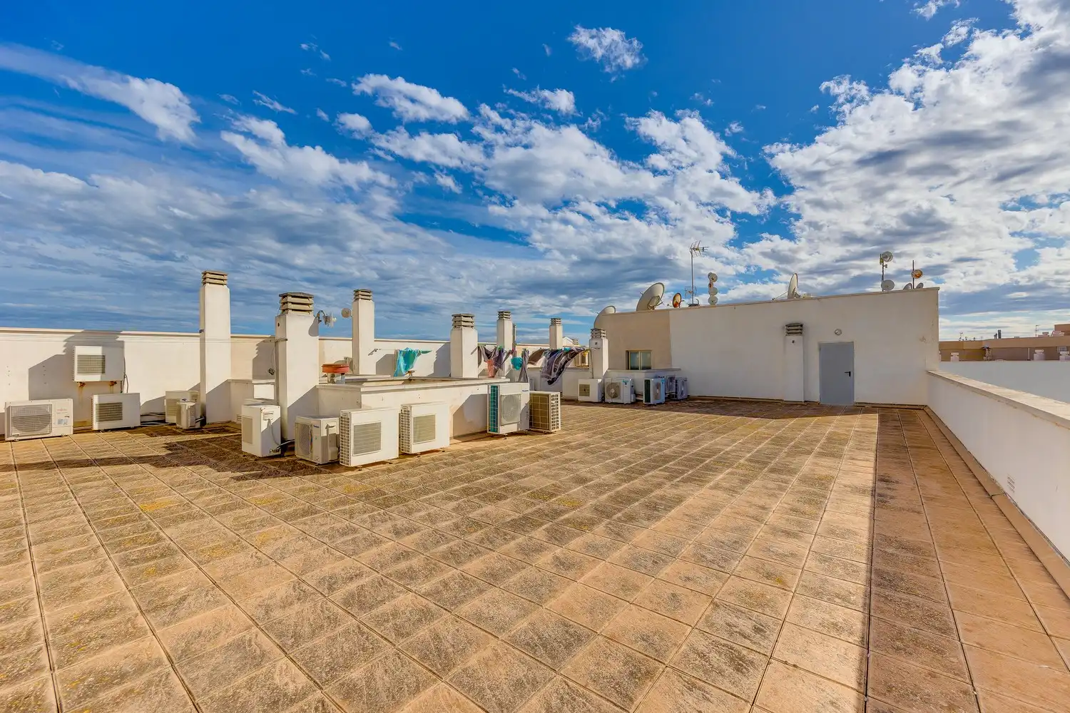 Terrassa de Pis en venda en Torrevieja amb Aire condicionat, Calefacció i Terrassa