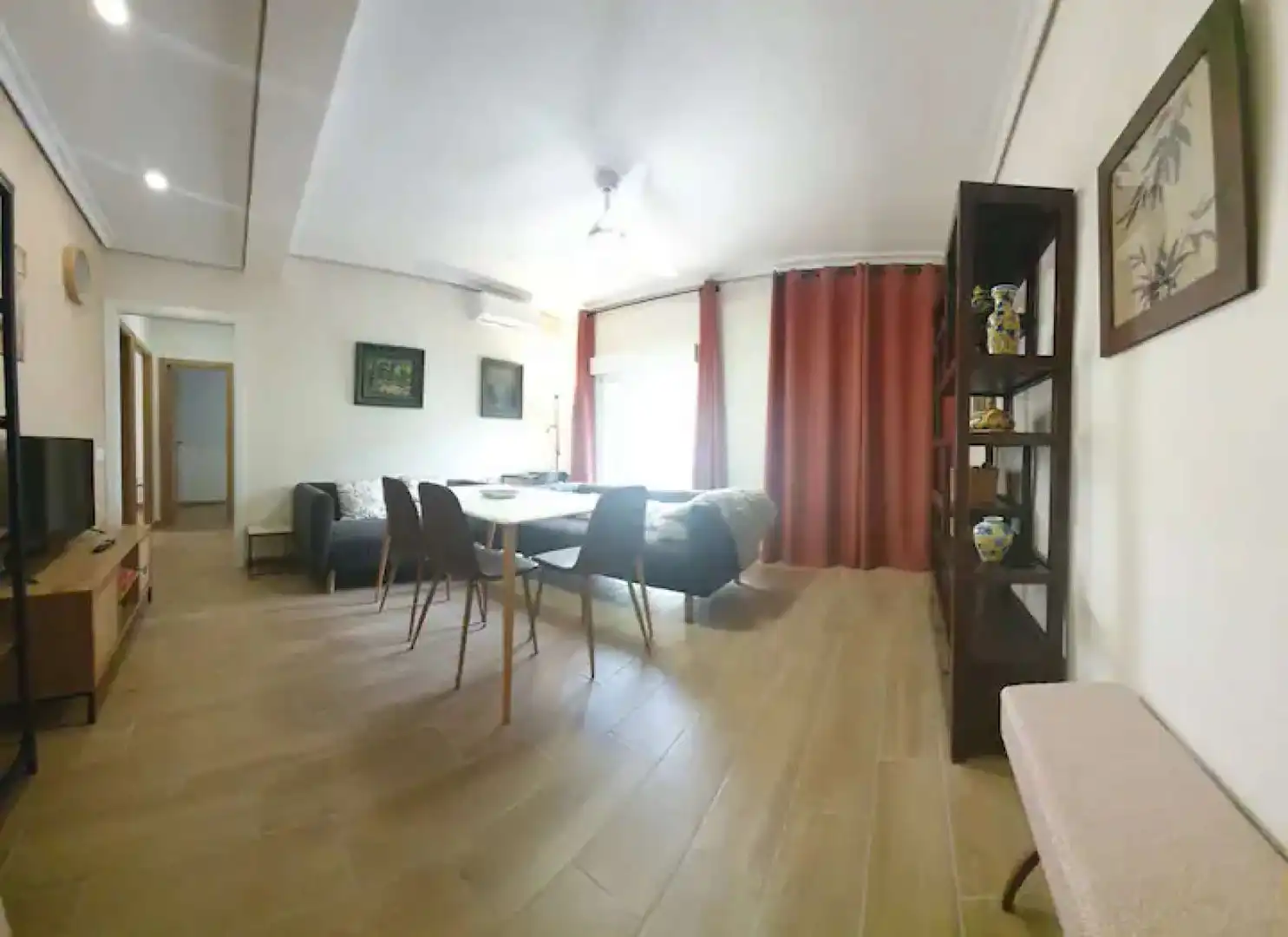 Habitació a Los Pájaros
