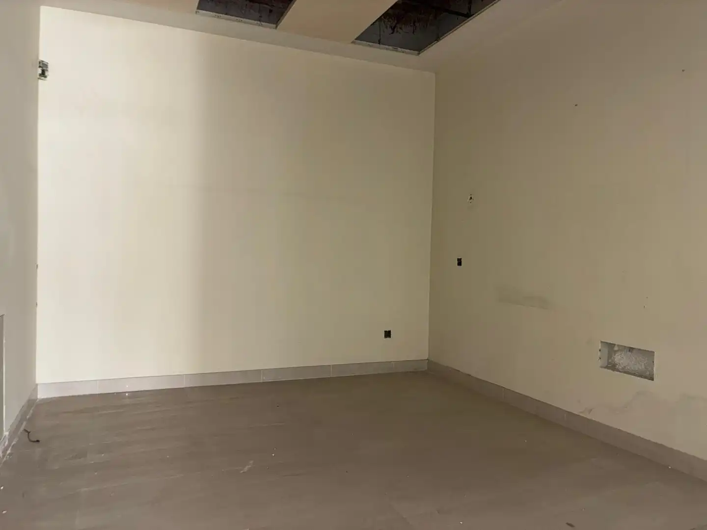 Commercial properties for sale in Dénia  with Air Conditioner