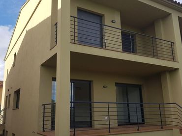 House with balcony for sale in Camino Font del Clos
