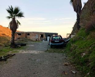 Parking of Residential for sale in Algarrobo