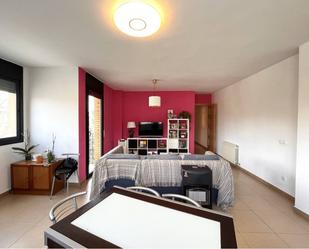 Living room of Flat for sale in Sant Sadurní d'Anoia  with Heating, Terrace and Balcony