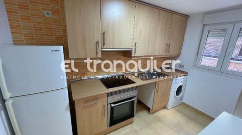 Foto 4 de Piso de alquiler en Calle Cervantes, Carlos Ruiz, Collado Villalba