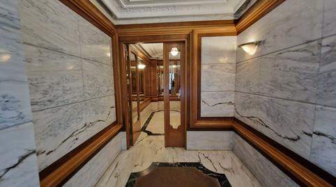 Foto 2 de Pis en venda a Área Romántica, Donostia - San Sebastián