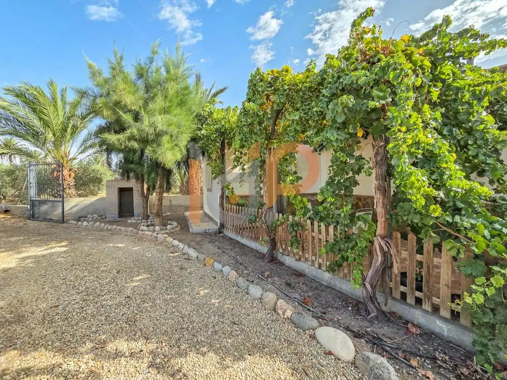 Rural land for sale in Huércal-Overa, imagen 28